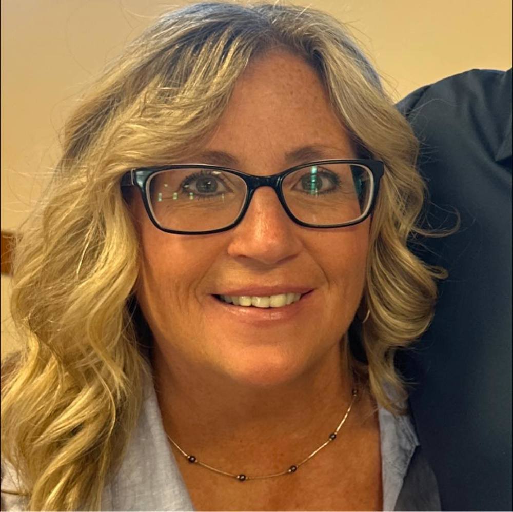 Meet your Posher, Pam